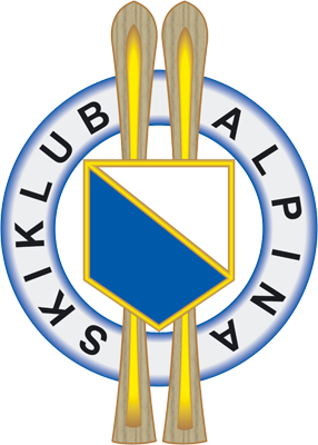 Logo Skiklub Alpina Männedorf/Stäfa