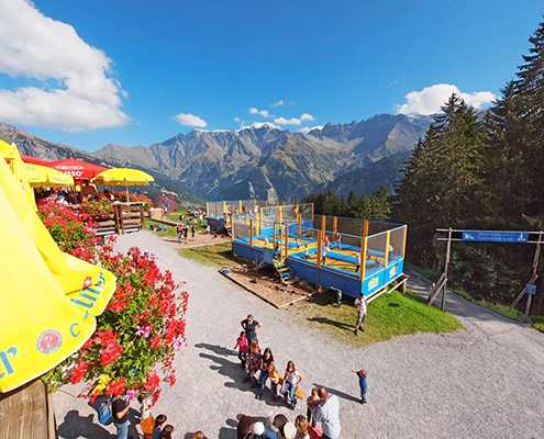 Spielplatz