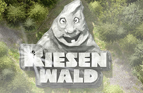 Logo Riesenwald
