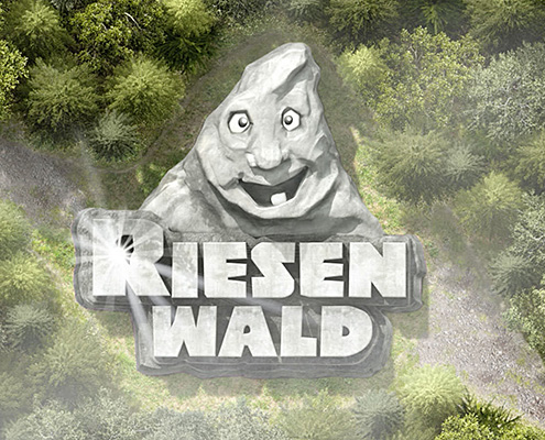 Logo Riesenwald