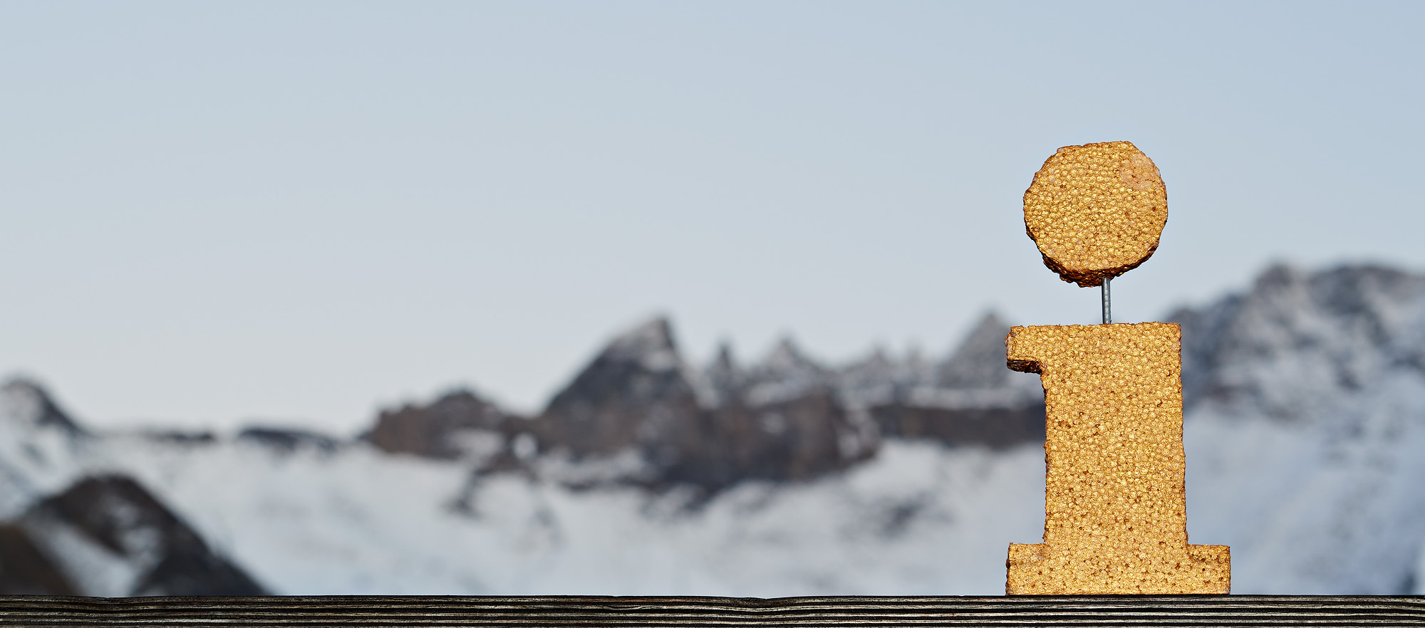 Das Ski- und Ferienhaus Alpina im Sommer